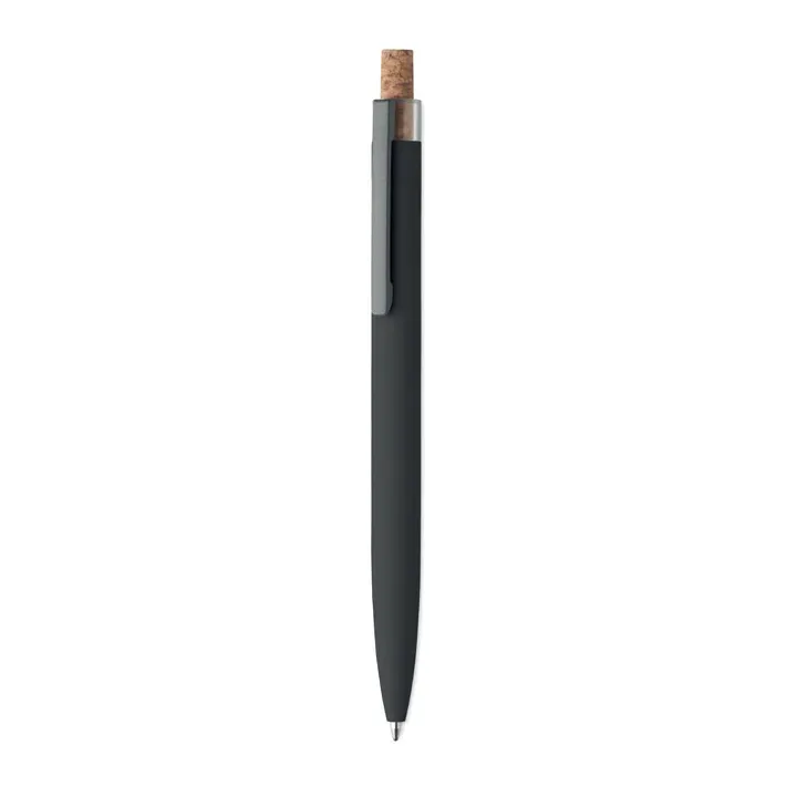 Recycled aluminium pen - MO2652 (MOCN#03)